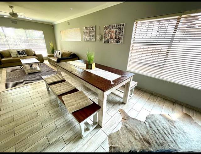 4 BEDROOM HOUSE FOR SALE IN RANT EN DAL